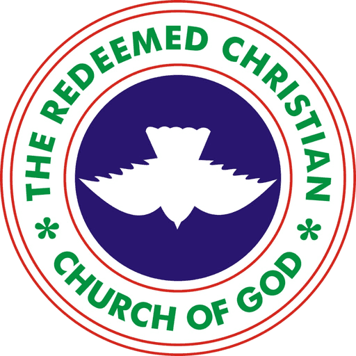 The Redeemed Christian Church of God (RCCG) Logo