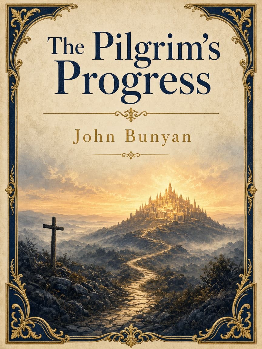 The Pilgrim's Progress — John Bunyan