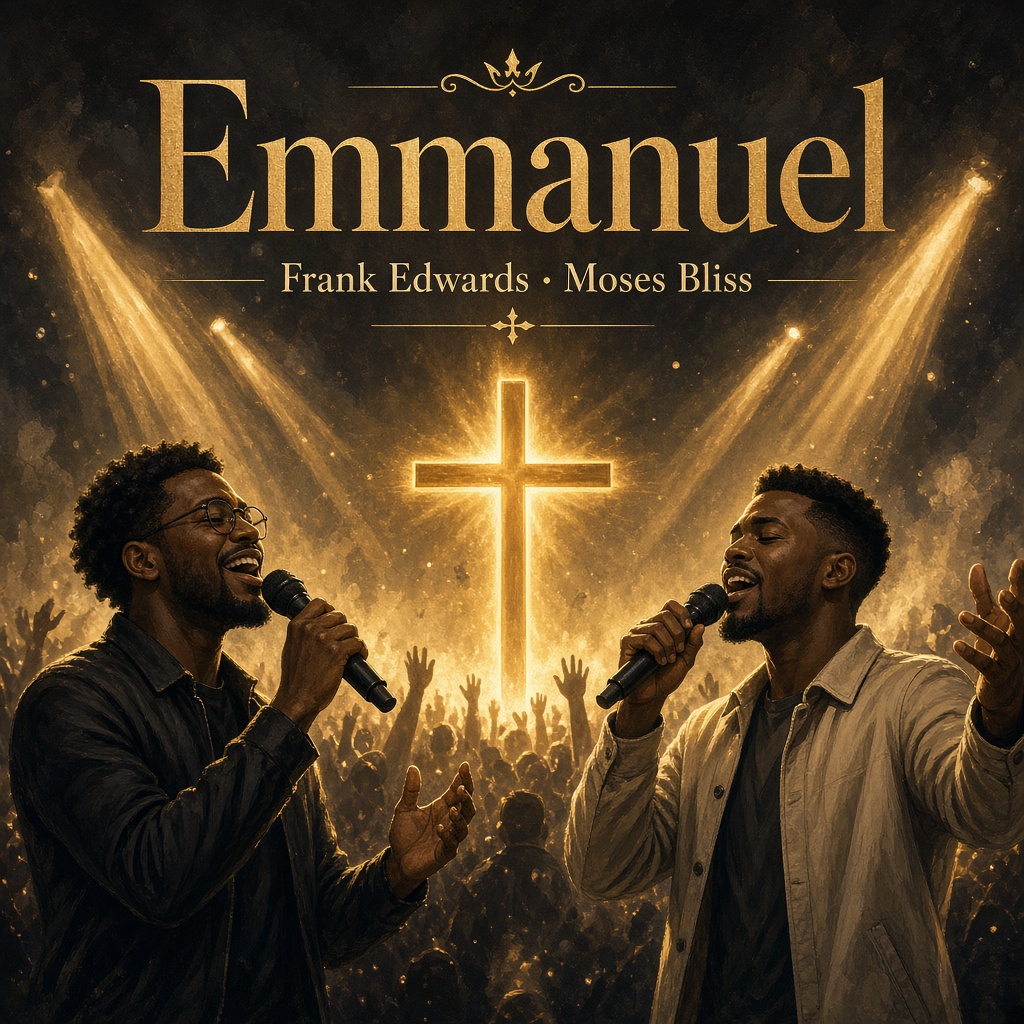Emmanuel — Frank Edwards