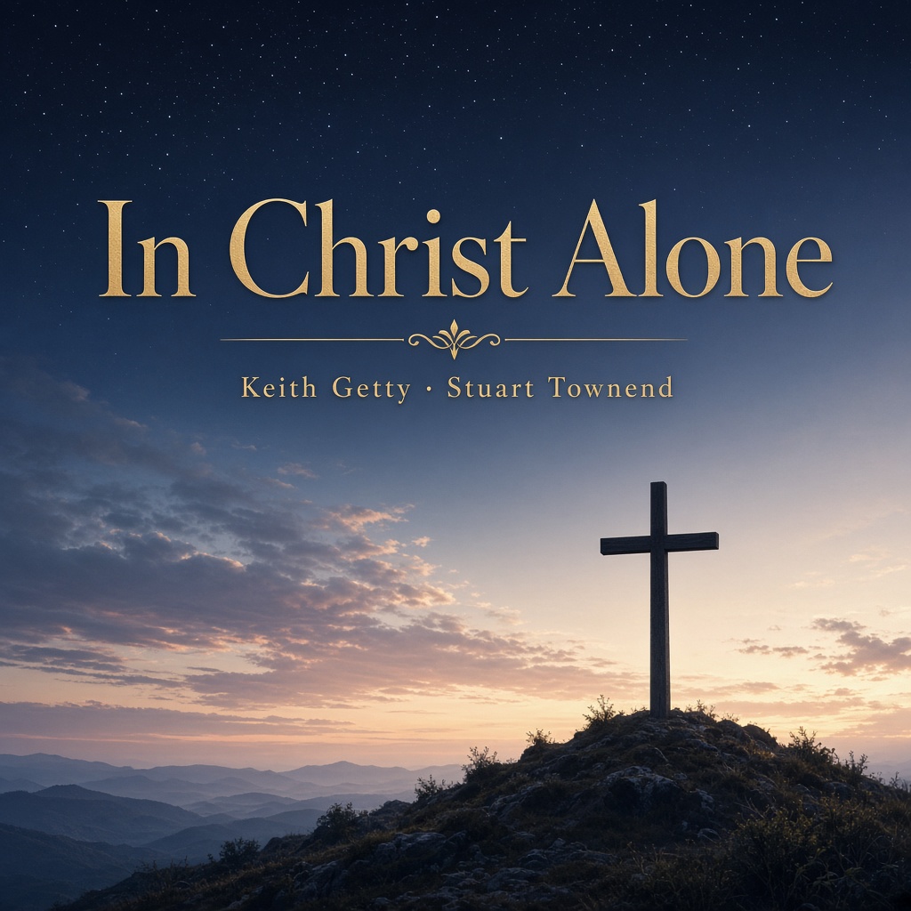 In Christ Alone